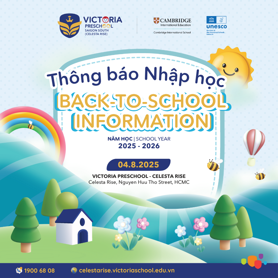 Enrollment Information 2025–2026