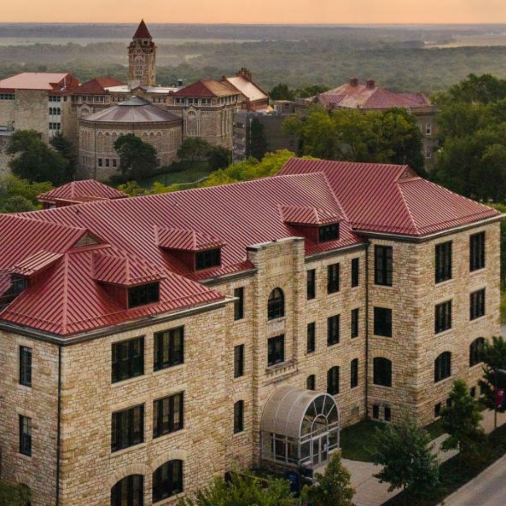 University of Kansas (KU)